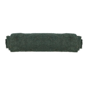 Esschert Design Jutevliesmat op rol groen (GT400 8714982294389) - 01
