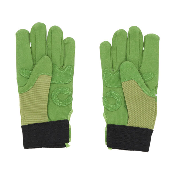 Esschert Design Tuinhandschoenen gevoerd S (JB050 8714982285431) - 03