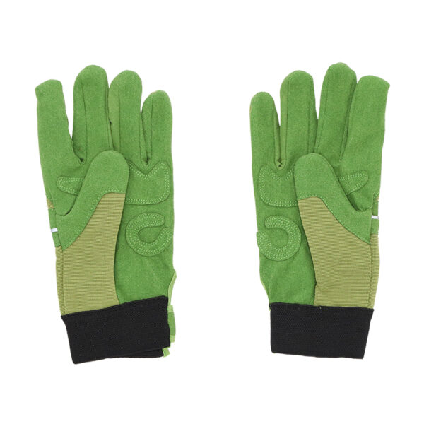 Esschert Design Tuinhandschoenen gevoerd M (JB051 8714982285448) - 03