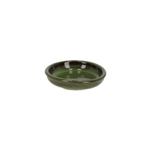 Esschert Design Kokedama schotel groen S (JP025 8714982291043) - 01