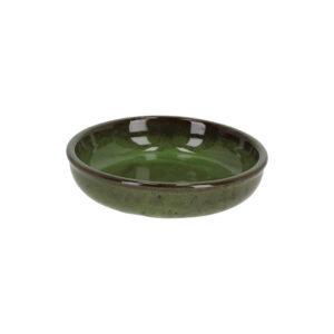 Esschert Design Kokedama schotel groen M (JP026 8714982291050) - 01