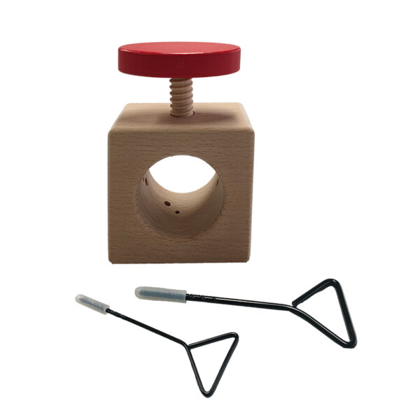 Esschert Design DHZ kastanje figuren (KG356 8714982291227) - 01