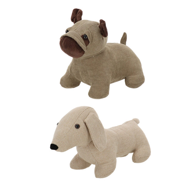 Esschert Design Deurstopper hond keuze (LH339 8714982287411) - 01