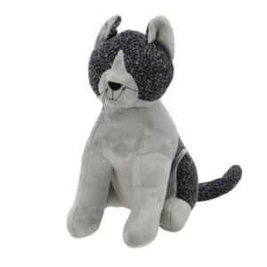 Esschert Design Deurstopper kat (LH340 8714982287428) - 01