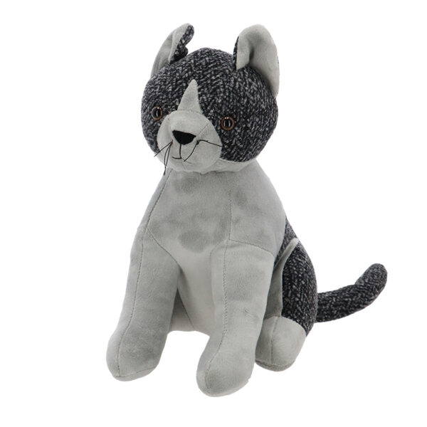 Esschert Design Deurstopper kat (LH340 8714982287428) - 01