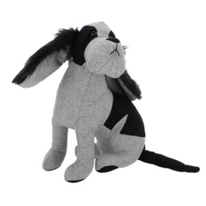 Esschert Design Deurstopper hond (LH341 8714982287435) - 01