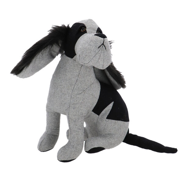 Esschert Design Deurstopper hond (LH341 8714982287435) - 01