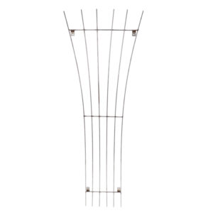 Esschert Design Plantensteun muur klassiek (PY191 8714982276538) - 01