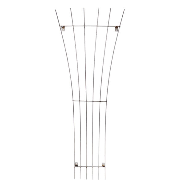 Esschert Design Plantensteun muur klassiek (PY191 8714982276538) - 01