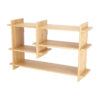 Esschert Design Indoor wandetagiere horizontaal M (PY199 8714982284663) - 02