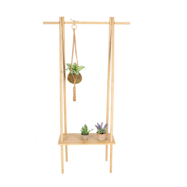 Esschert Design Indoor combi-etagère S (PY204 8714982284717) - 01