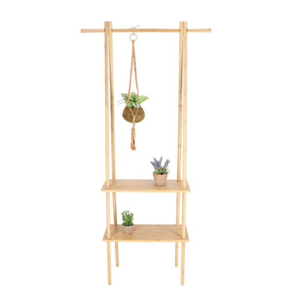 Esschert Design Indoor combi-etagère L (PY205 8714982284724) - 01