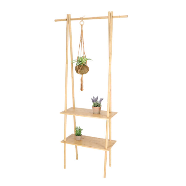 Esschert Design Indoor combi-etagère L (PY205 8714982284724) - 02