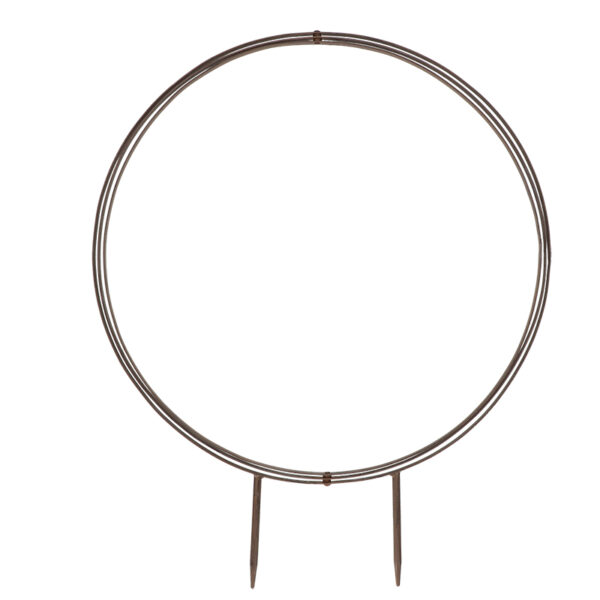 Esschert Design Plantensteun 3D bol L (PY212 8714982286124) - 02