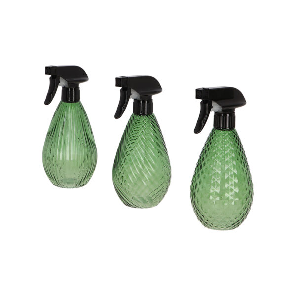 Esschert Design Plantensproeier structuurglas keuze (TG379 8714982293016) - 04