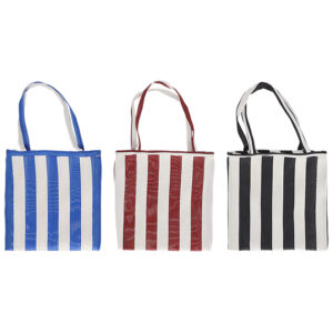 Esschert Design Netzak gestreept ass. (TP450 8714982288258) - 01