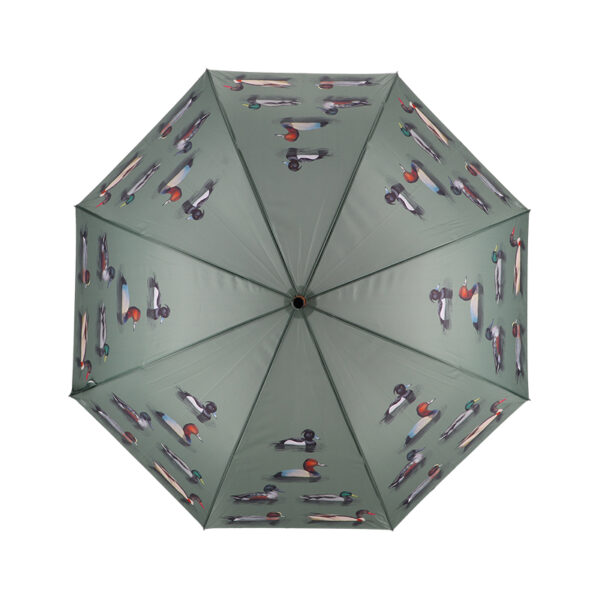 Esschert Design Paraplu eendenrassen (TP454 8714982290886) - 02