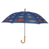 Esschert Design Paraplu vissoorten (TP456 8714982290909) - 01