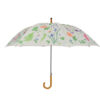Esschert Design Paraplu floraal (TP460 8714982293528) - 01