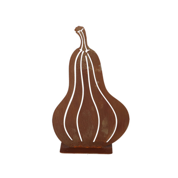 Esschert Design Roest flespompoen (TT274 8714982286933) - 01