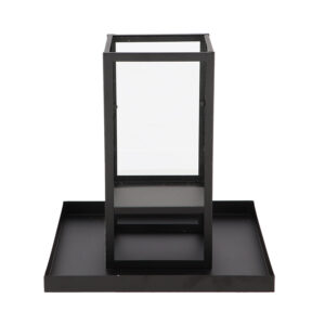 Esschert Design Tafelwindlicht S (WL96 8714982286032) - 01