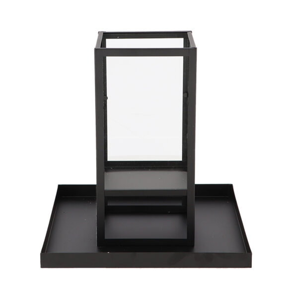 Esschert Design Tafelwindlicht S (WL96 8714982286032) - 01