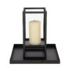 Esschert Design Tafelwindlicht S (WL96 8714982286032) - 03
