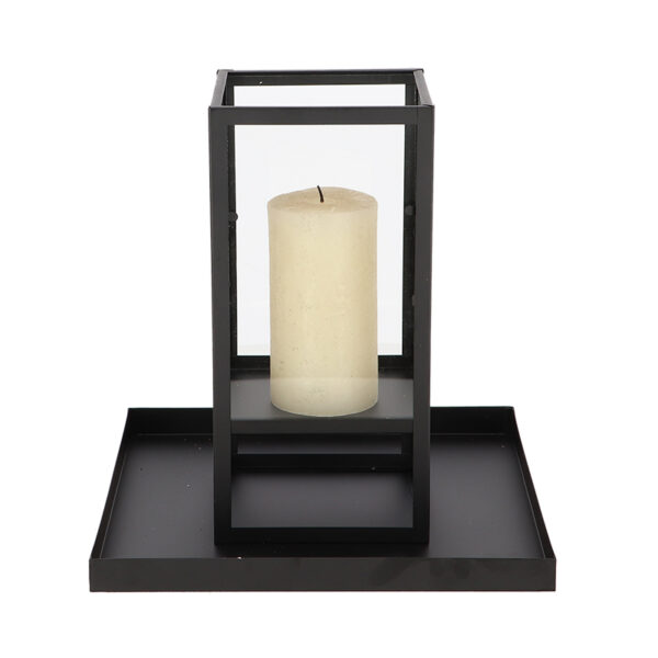 Esschert Design Tafelwindlicht S (WL96 8714982286032) - 03