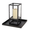 Esschert Design Tafelwindlicht S (WL96 8714982286032) - 04