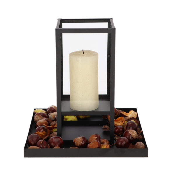 Esschert Design Tafelwindlicht S (WL96 8714982286032) - 05