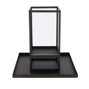 Esschert Design Tafelwindlicht L (WL97 8714982286049) - 01