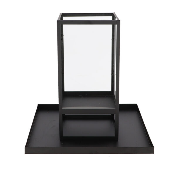 Esschert Design Tafelwindlicht L (WL97 8714982286049) - 01