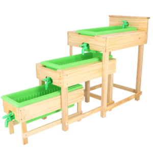 Esschert Design Watertafel set