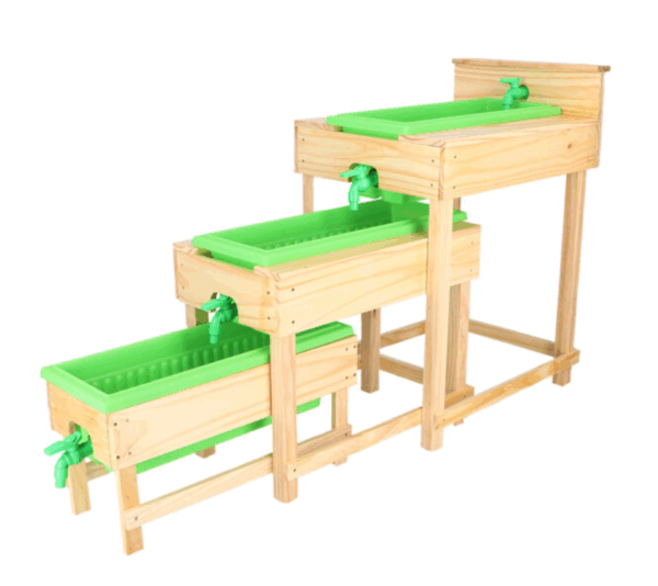 Esschert Design Watertafel set