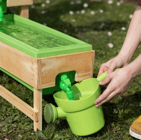 Esschert Design Watertafel set - Afbeelding 2