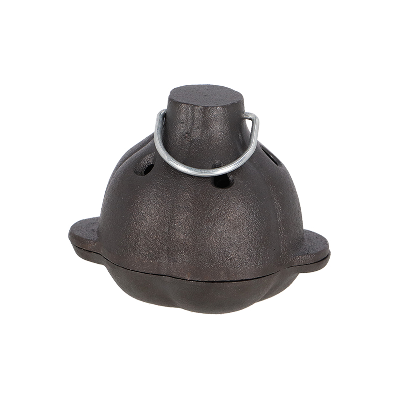 Esschert Design Knoflookpoffer (FF670 8714982297847) - 01