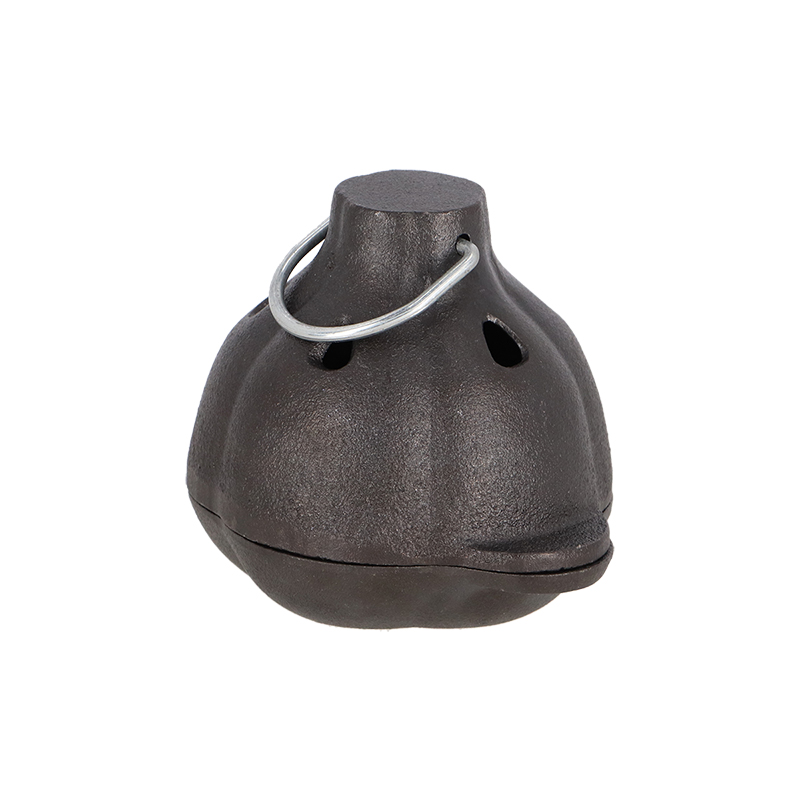 Esschert Design Knoflookpoffer (FF670 8714982297847) - 02