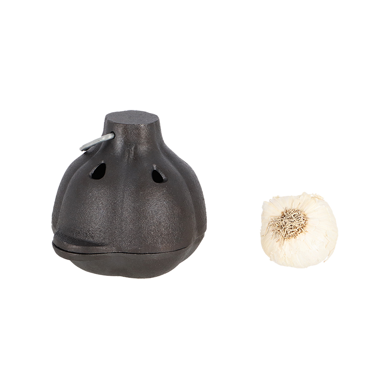 Esschert Design Knoflookpoffer (FF670 8714982297847) - 03