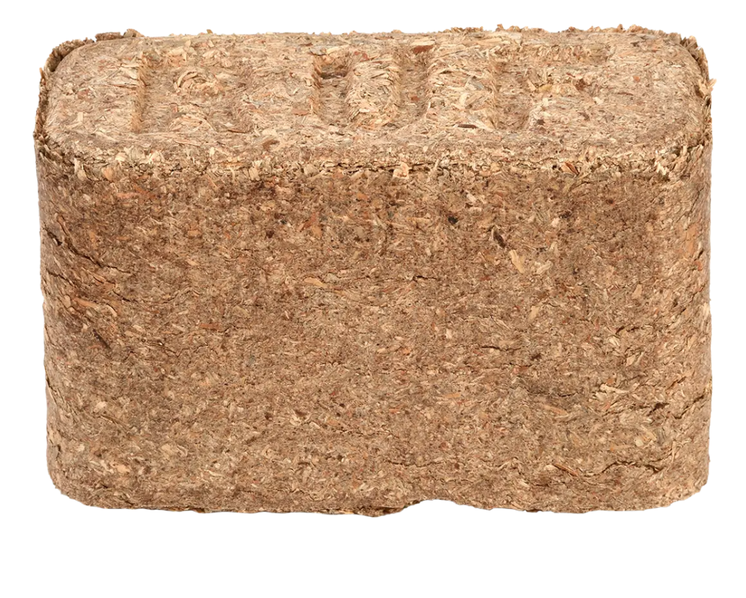 Esschert Design Houtbriketten - Afbeelding 2