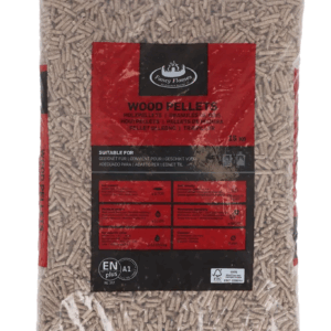 Houtpellets, recyclebaar