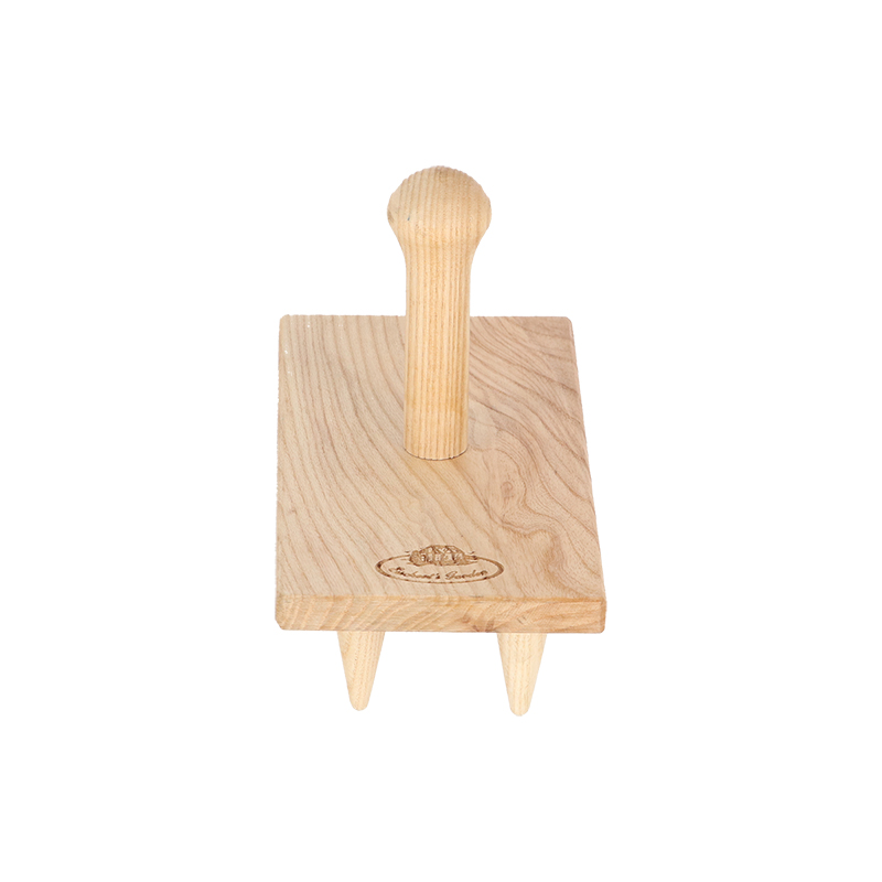 Esschert Design Multi- pootstok essenhout (GT412 8714982295447) - 02