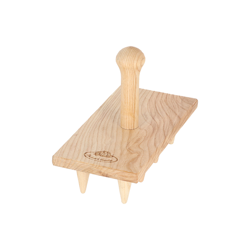 Esschert Design Multi- pootstok essenhout (GT412 8714982295447) - 03