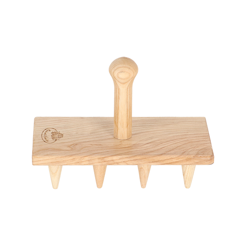 Esschert Design Multi- pootstok essenhout (GT412 8714982295447) - 05