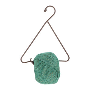 Esschert Design Jutetouw 140 m met hanger (GT418 8714982295966) - 01