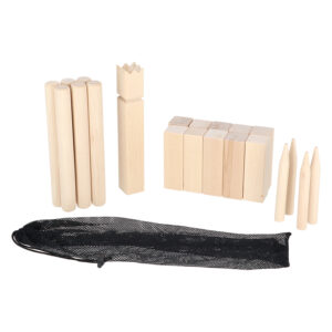 Esschert Design Kubb (KG389 8714982293429) - 01