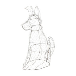 Esschert Design Snoeivorm hond (PY216 8714982294723) - 01