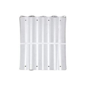 Esschert Design Verhoogd tuinbed rech. antraciet S (PY222 8714982294785) - 01