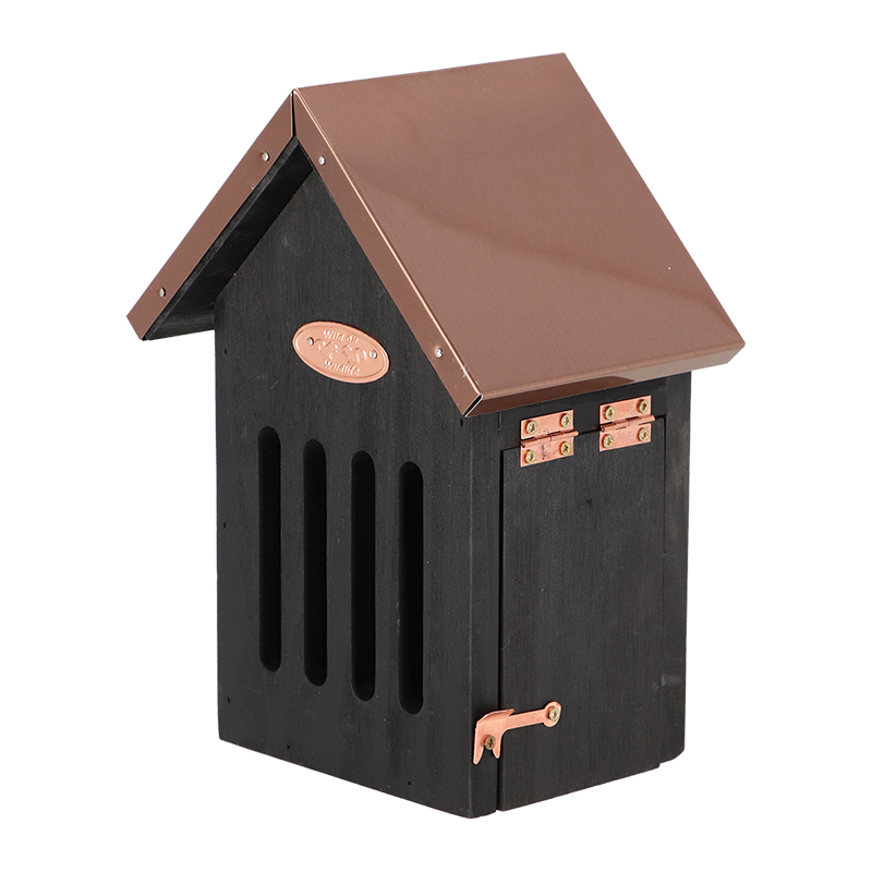 Esschert Design Vlinderkast zwart koper (WA114 8714982297717) - 04