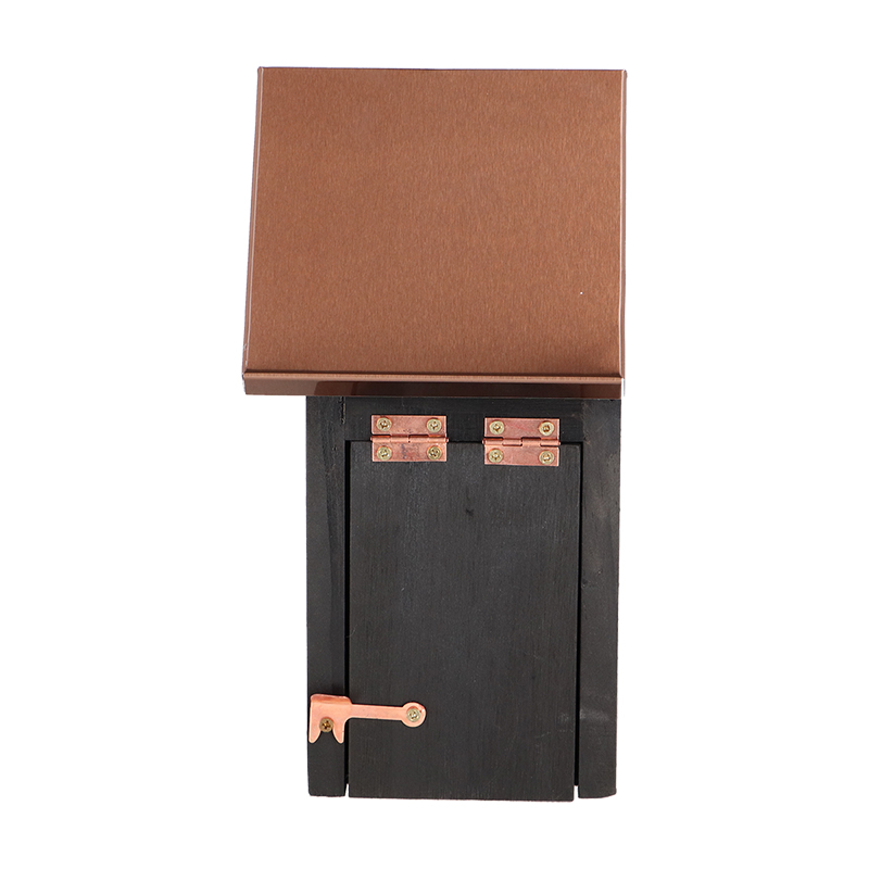 Esschert Design Vlinderkast zwart koper (WA114 8714982297717) - 05