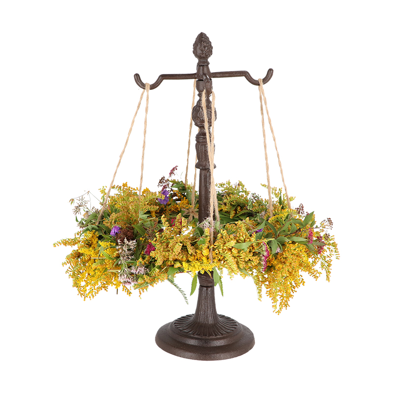 Esschert Design Tafelkranshanger (XM83 8714982292828) - 02